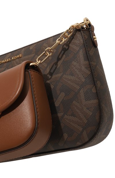 Сумка parker MICHAEL MICHAEL KORS, арт. 32H3G7PC3B, фото 3