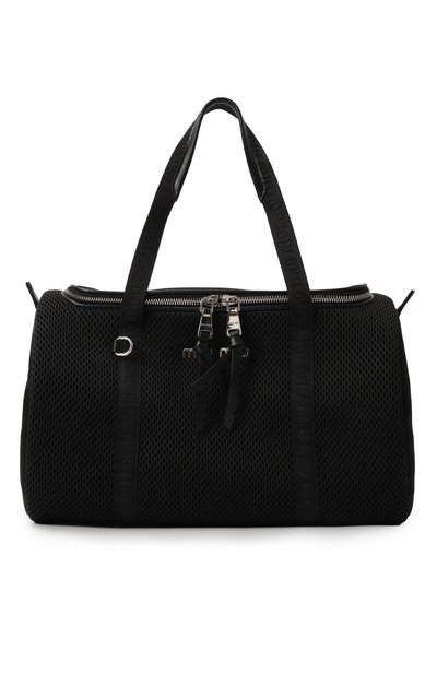 Сумка-переноска для собак MIU MIU, арт. 5BB109-2F4R-F0002-OOO