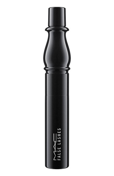 Тушь для ресниц mini false lashes mascara, оттенок black (2.4g) MAC, арт. S71L-01, фото 4