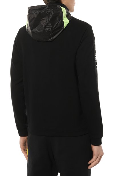 Комбинированная толстовка BOGNER FIRE+ICE, арт. 84288576, фото 4