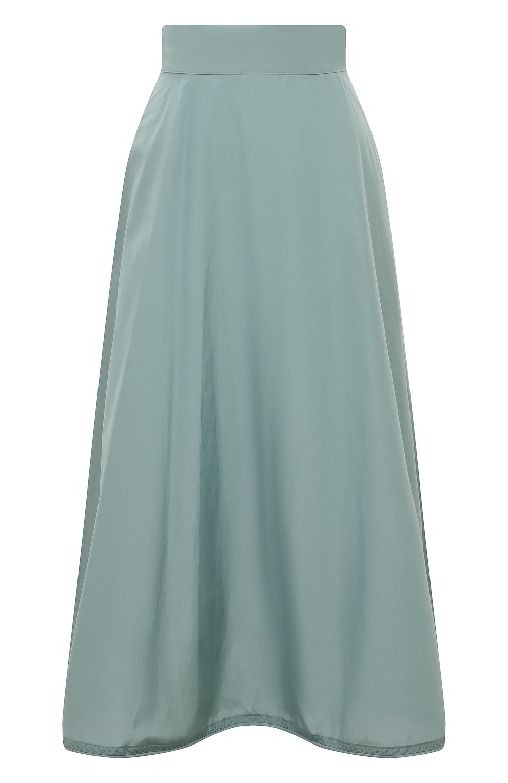 Юбка из хлопка и шелка COLOMBO, арт. GN00138, фото 1