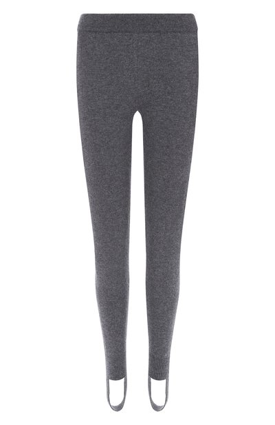 Женские легинсы из шерсти и кашемира FREEAGE, арт. W25.PT045.2030.991