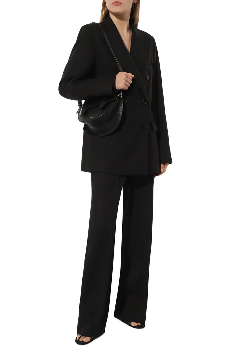 Сумка pretzel YUZEFI, арт. YUZC0-HB-PRZ-L034, фото 1