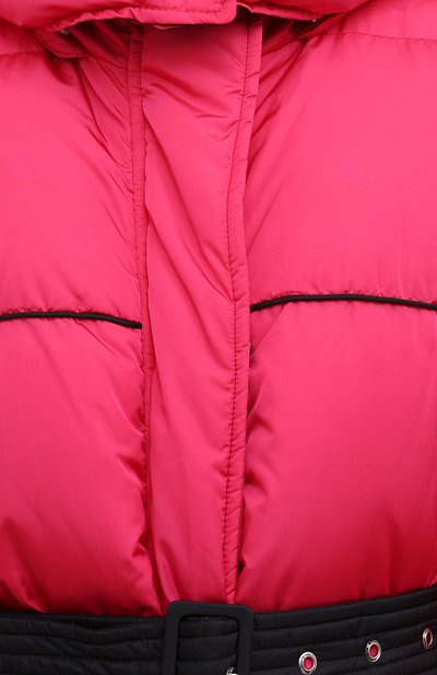 Пуховик MSGM, арт. 2941MDH04D 207655, фото 5