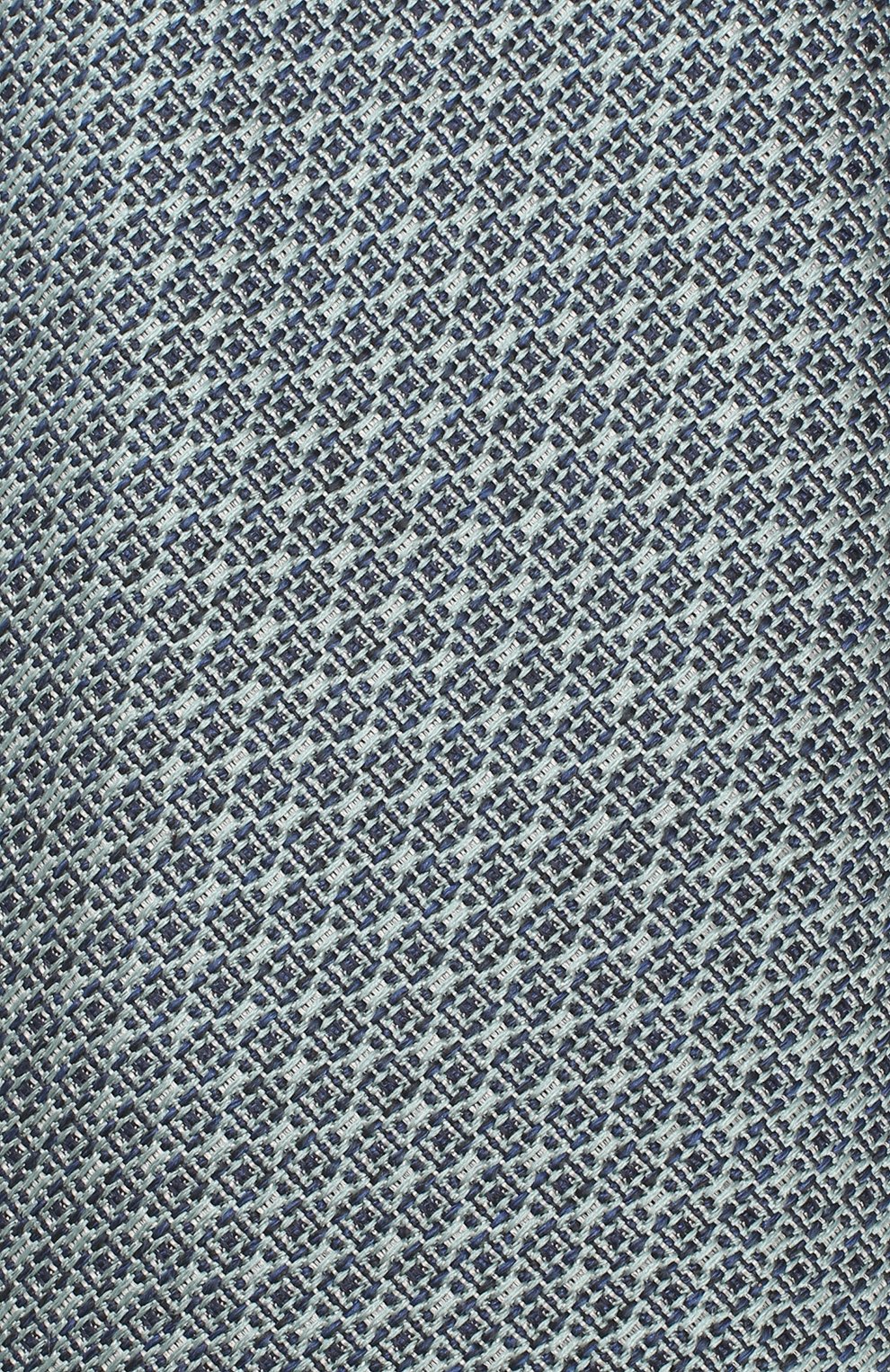 Шелковый галстук BRIONI, арт. 061D00/P9489, фото 3