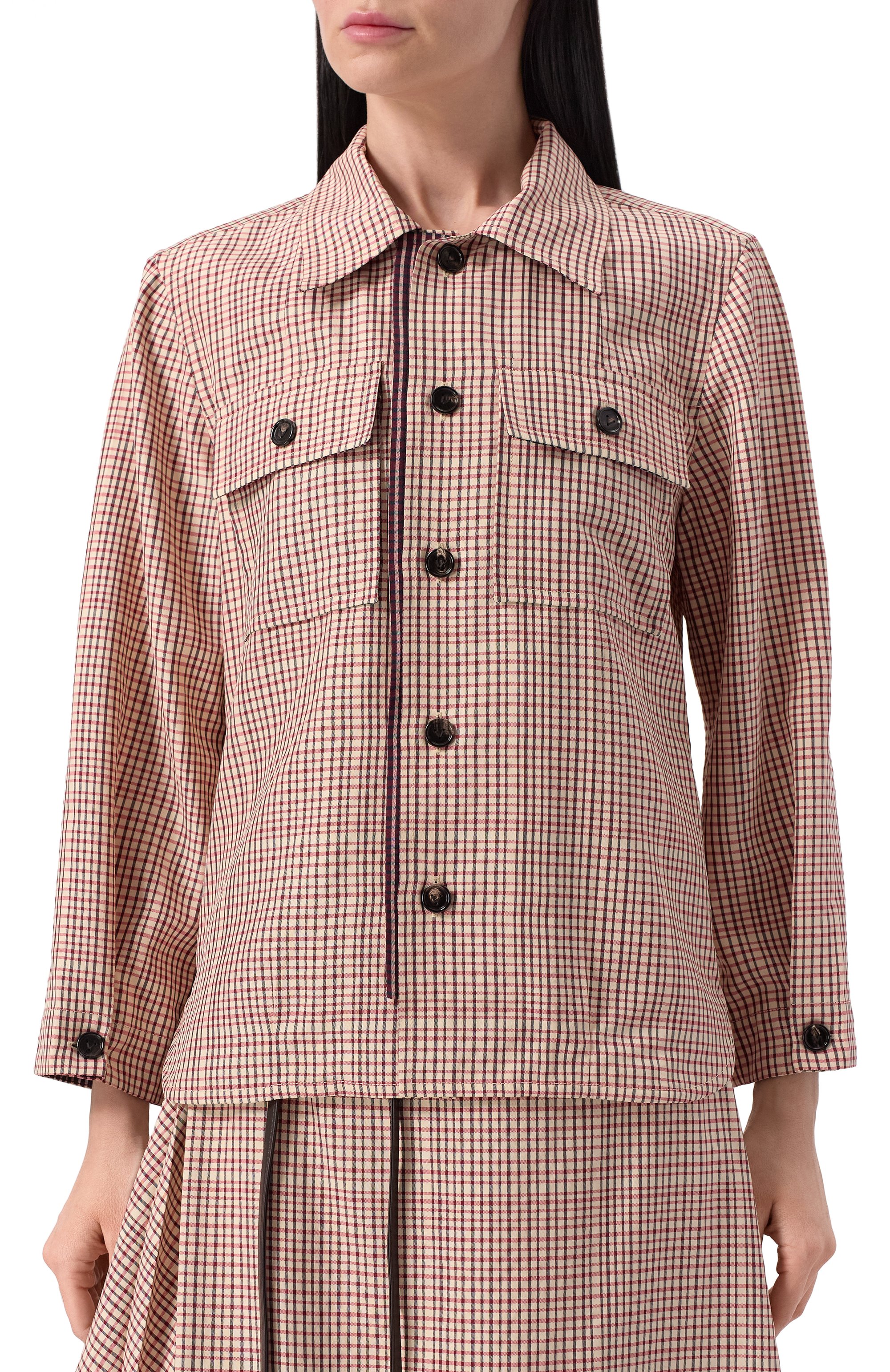 Рубашка BOTTEGA VENETA, арт. 812001/V4Z80, фото 3