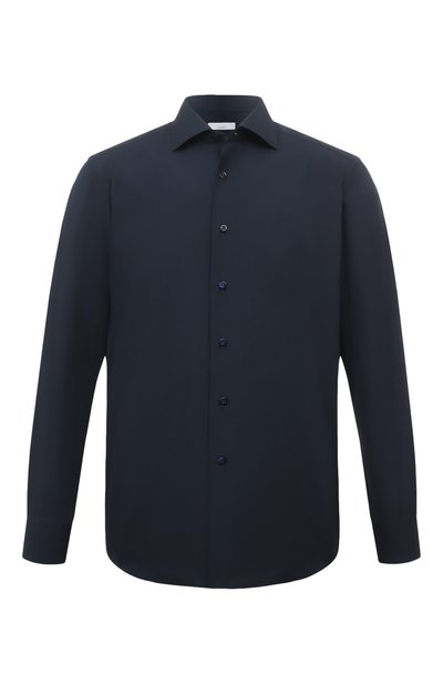 Мужская хлопковая сорочка STEFANO RICCI, арт. MC007132/S2717