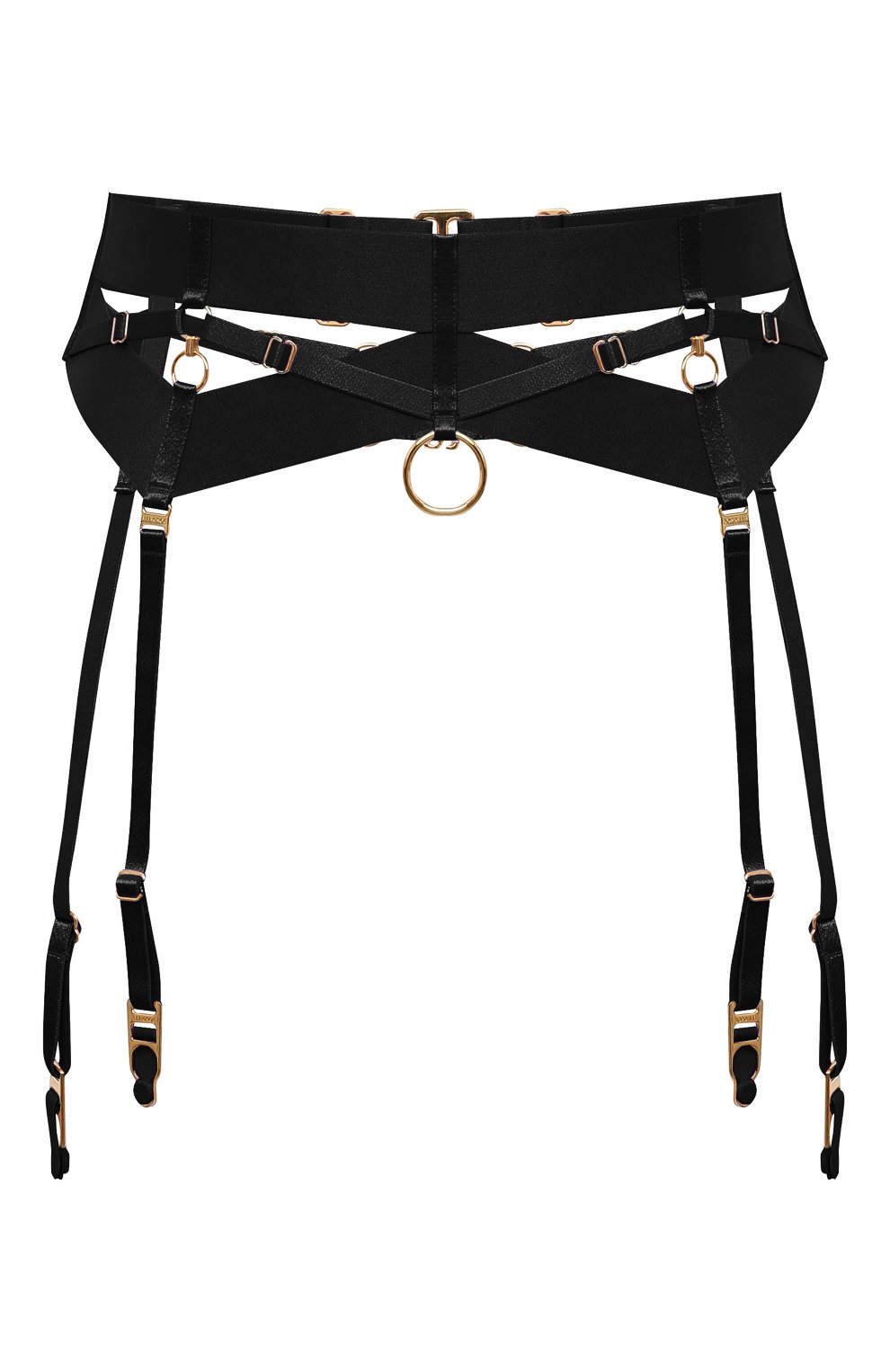 Пояс для чулок BORDELLE, арт. AW25S02B, фото 1