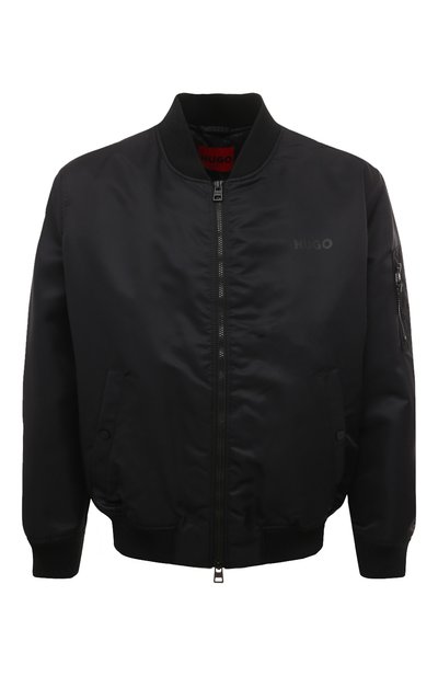 Утепленный бомбер HUGO, арт. 50493096, фото 1