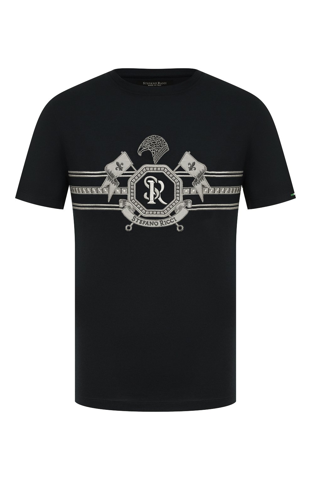 Футболка STEFANO RICCI, арт. *MNH2301860/803, фото 1