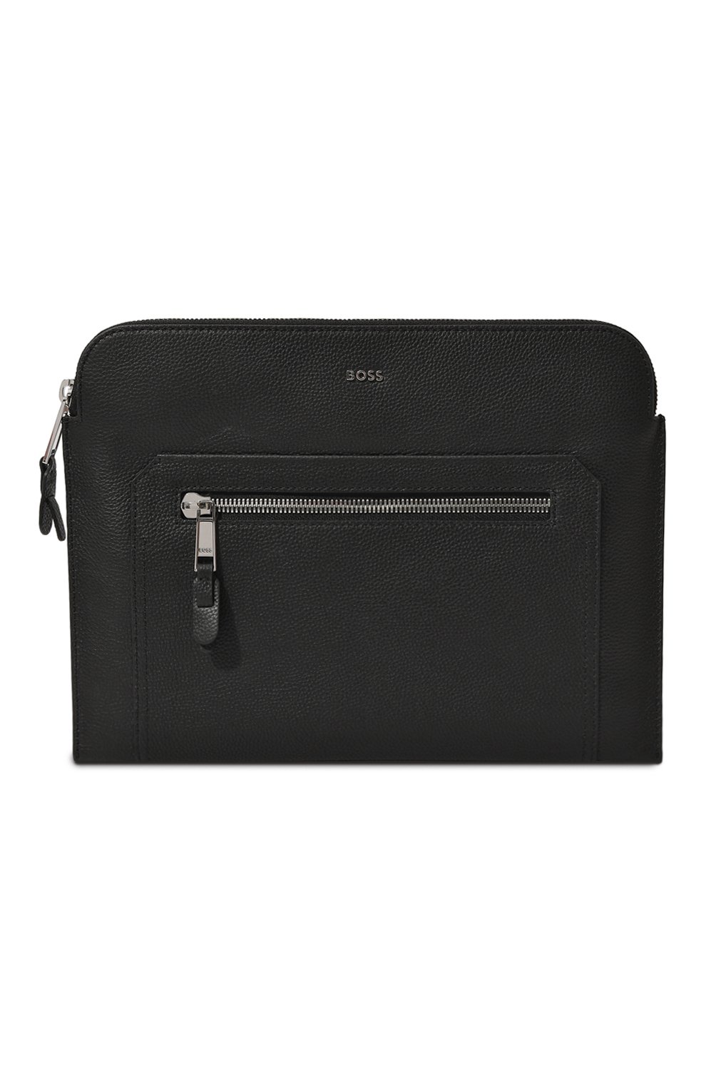Кожаная папка для документов BOSS, арт. 50499041, фото 1