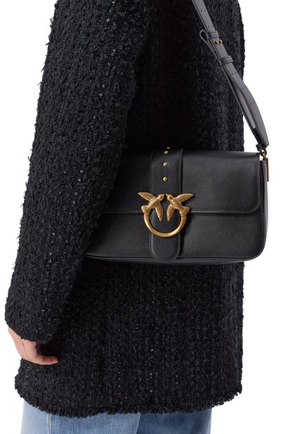 Сумка love one PINKO, арт. 104524/A0Q0, фото 2