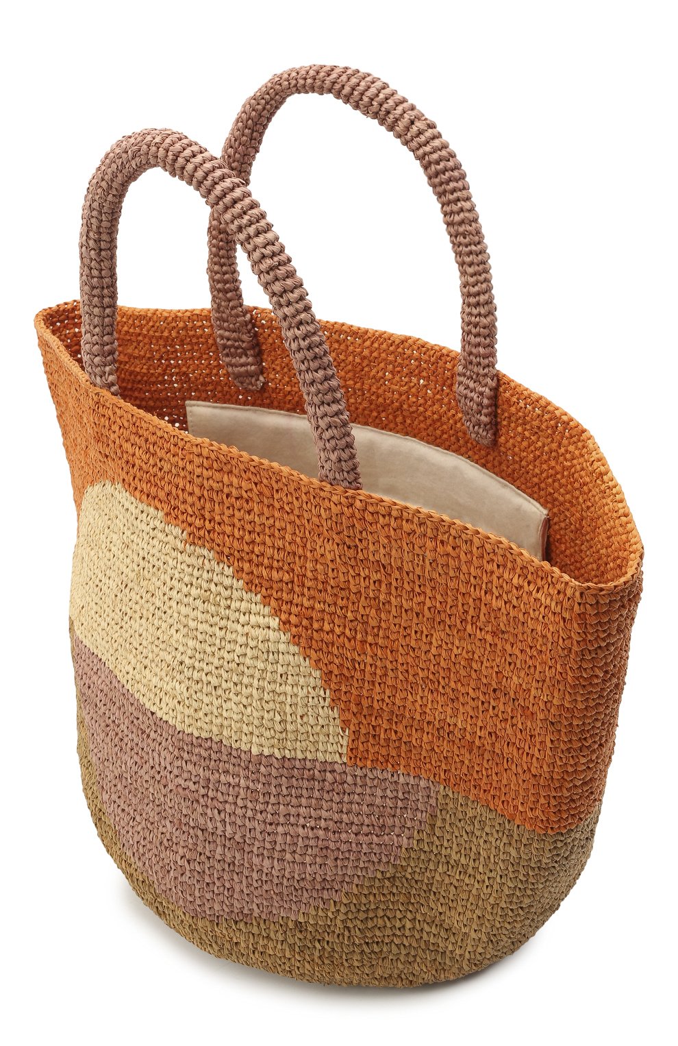 Сумка kapity bloc medium SANS-ARCIDET, арт. KAPITY BL0C BAG/M, фото 4