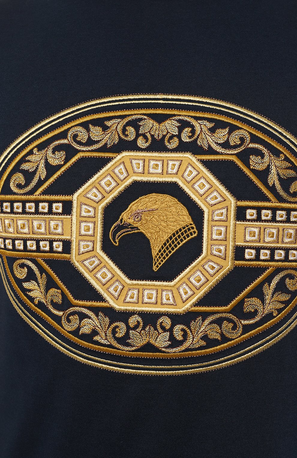 Футболка STEFANO RICCI, арт. MNH3402740/803, фото 5