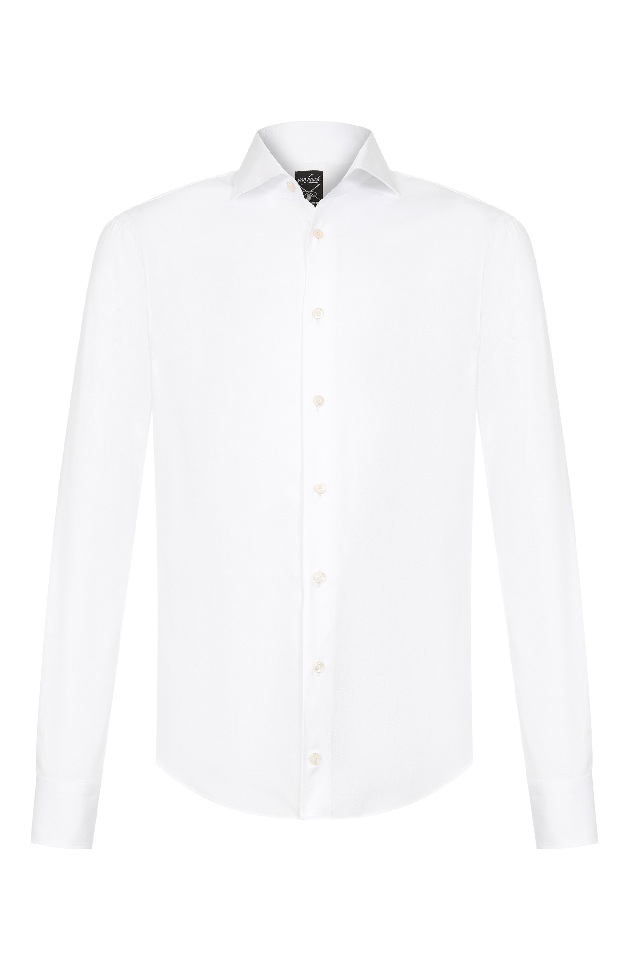 Хлопковая сорочка VAN LAACK, арт. VL-RIVARA-SF/130148, фото 1