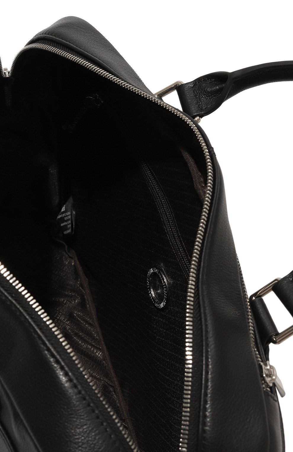 Портфель DIRK BIKKEMBERGS, арт. BKCA00046M, фото 5