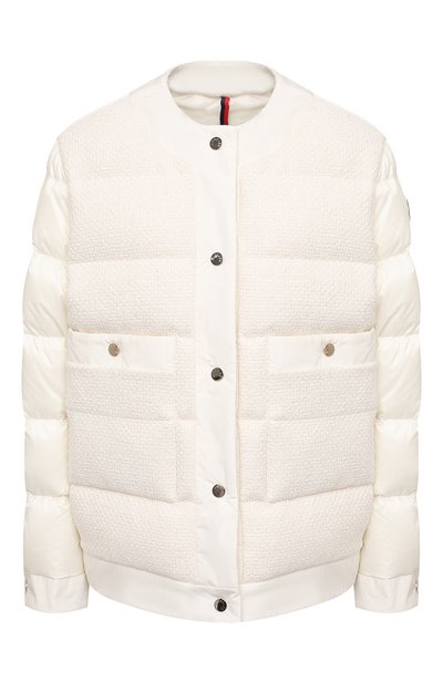 Женская пуховая куртка MONCLER, арт. G1-093-1A53X-00-54AU4