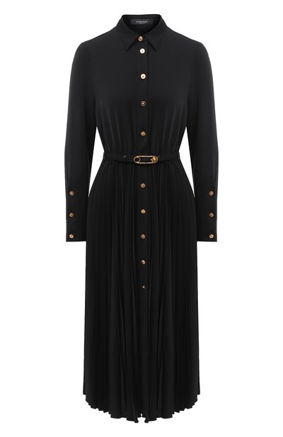 Платье с поясом VERSACE, арт. A87067/A235188, фото 1