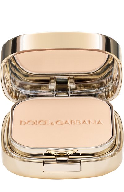Женское тональная основа perfect matte powder foundation, оттенок 60 classic (15g) DOLCE & GABBANA, арт. 3023745DG