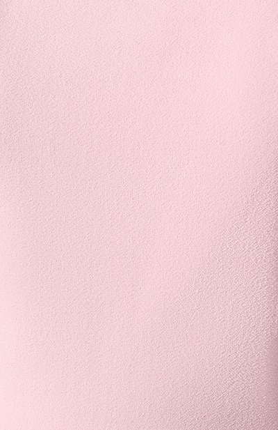 Платье ROLAND MOURET светло-розового цвета по цене 131000 руб., арт. PW19/S0647/F2196, фото 5 Платье ROLAND MOURET, арт. PW19/S0647/F2196, фото 5