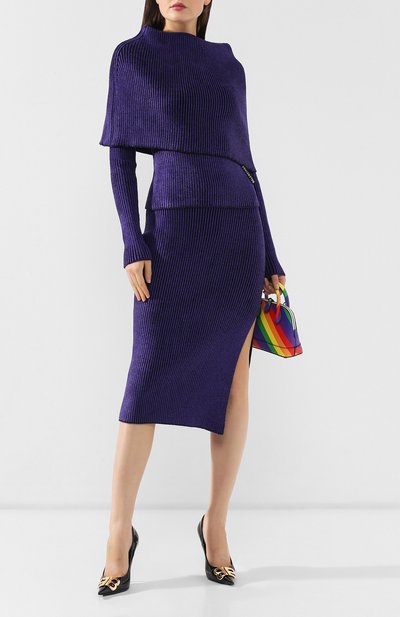 Юбка BALENCIAGA, арт. 583155/T5121, фото 2