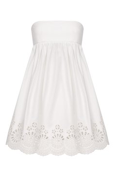 Платье MIU MIU, арт. MF3420-1TYR-F0K74, фото 1