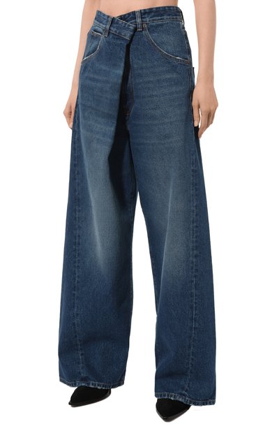 Джинсы DARKPARK, арт. WTR19/DBL01W053, фото 3