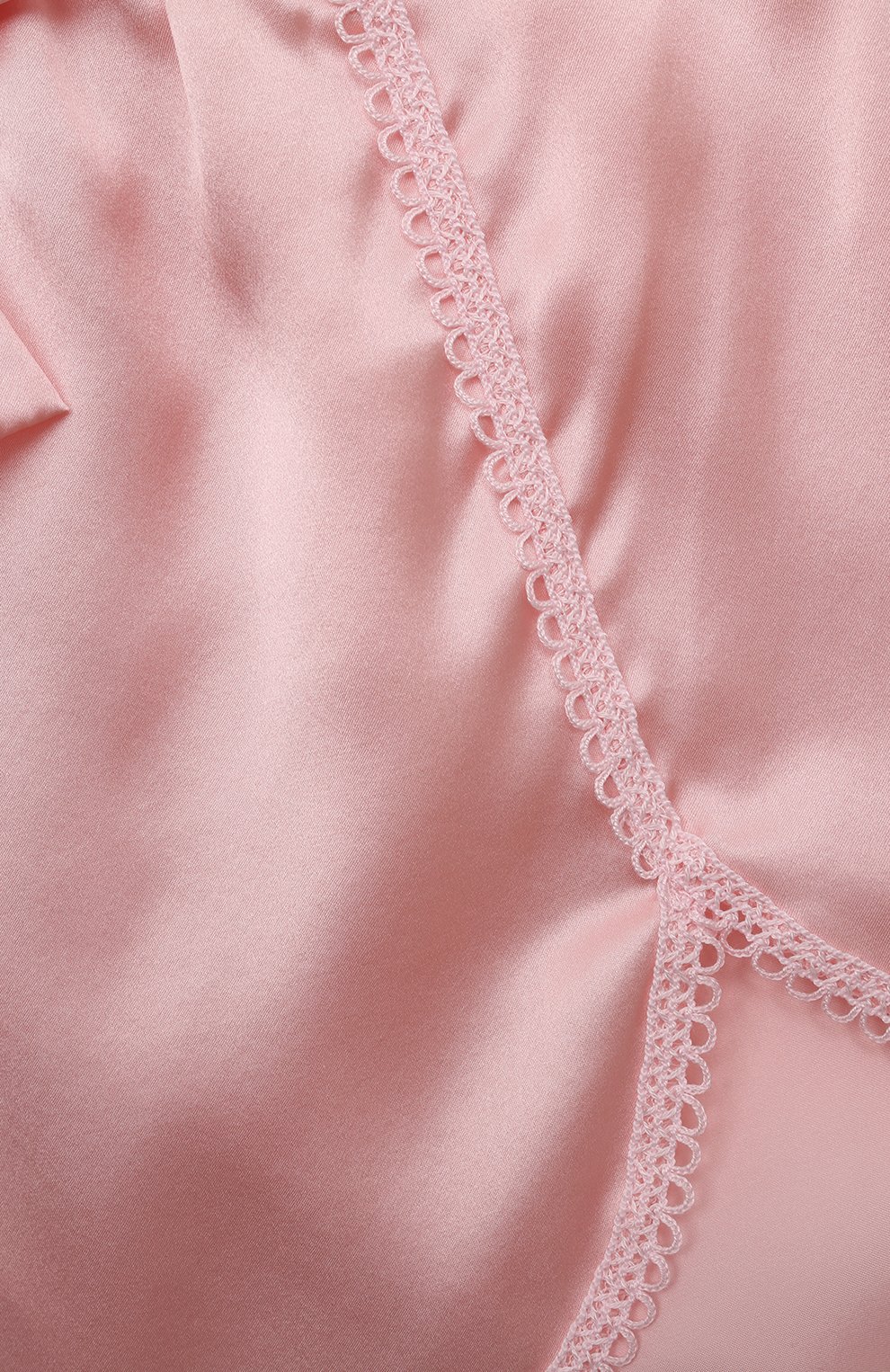 Шелковая пижама LA PERLA, арт. 70311/10A-14A, фото 6