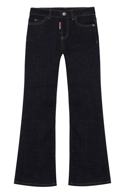 Джинсы DSQUARED2, арт. DQ2633/D0AAM