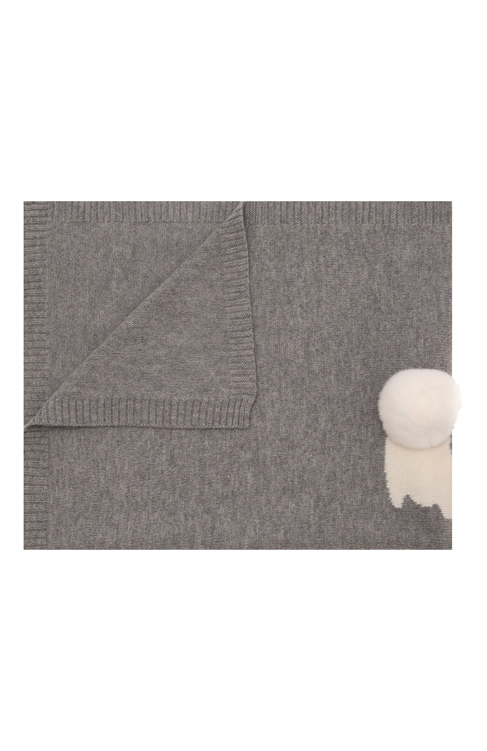 Шерстяное одеяло BABY T, арт. 22AI172C0, фото 1