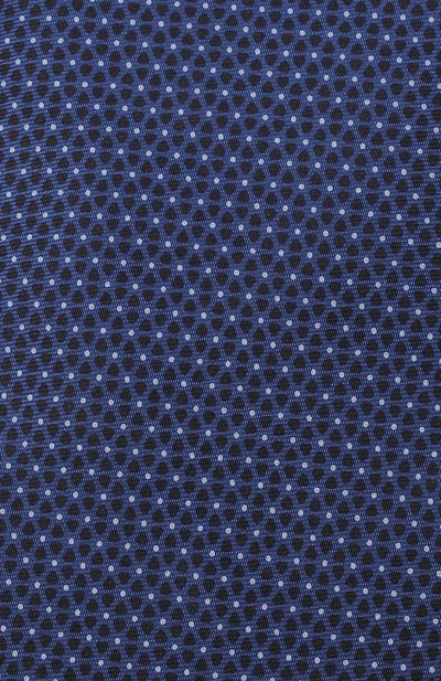 Шелковый галстук ZEGNA, арт. Z3W04T/1UM, фото 4