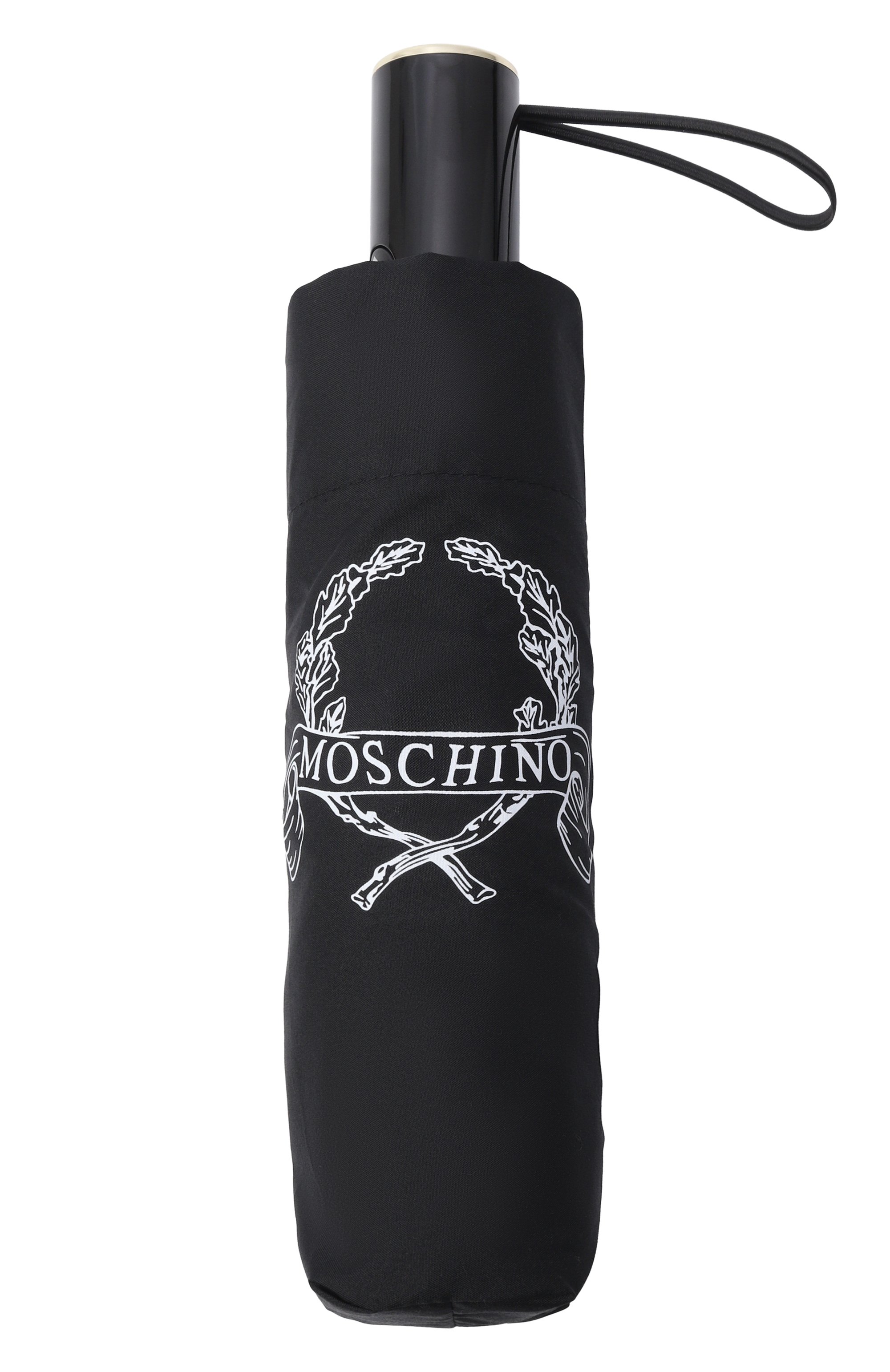 Складной зонт MOSCHINO, арт. 8981-0PENCL0SE, фото 4
