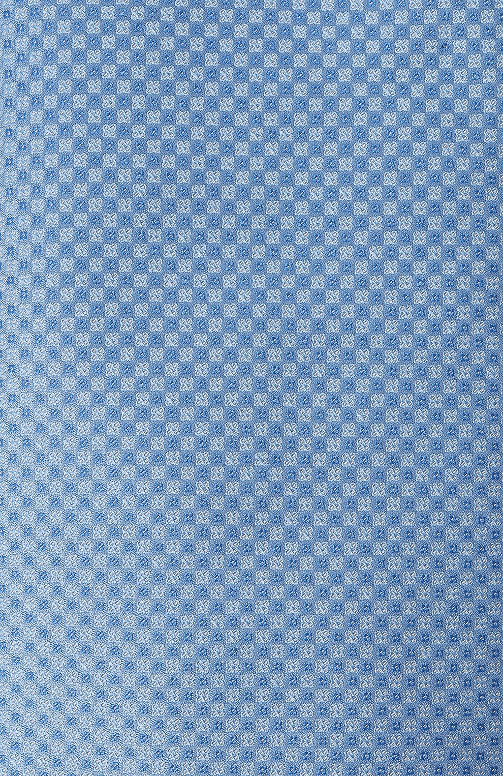 Шелковый галстук STEFANO RICCI, арт. CCXL/48107, фото 4