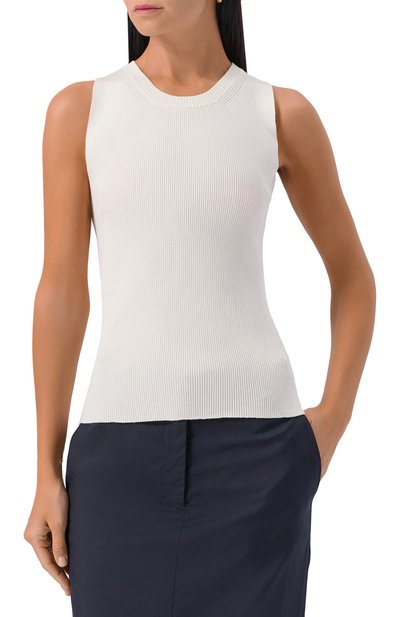 Шелковый топ MVST, арт. WS61-265MU, фото 3