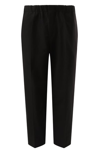 Хлопковые брюки JIL SANDER, арт. J23KA0005/J45225, фото 1