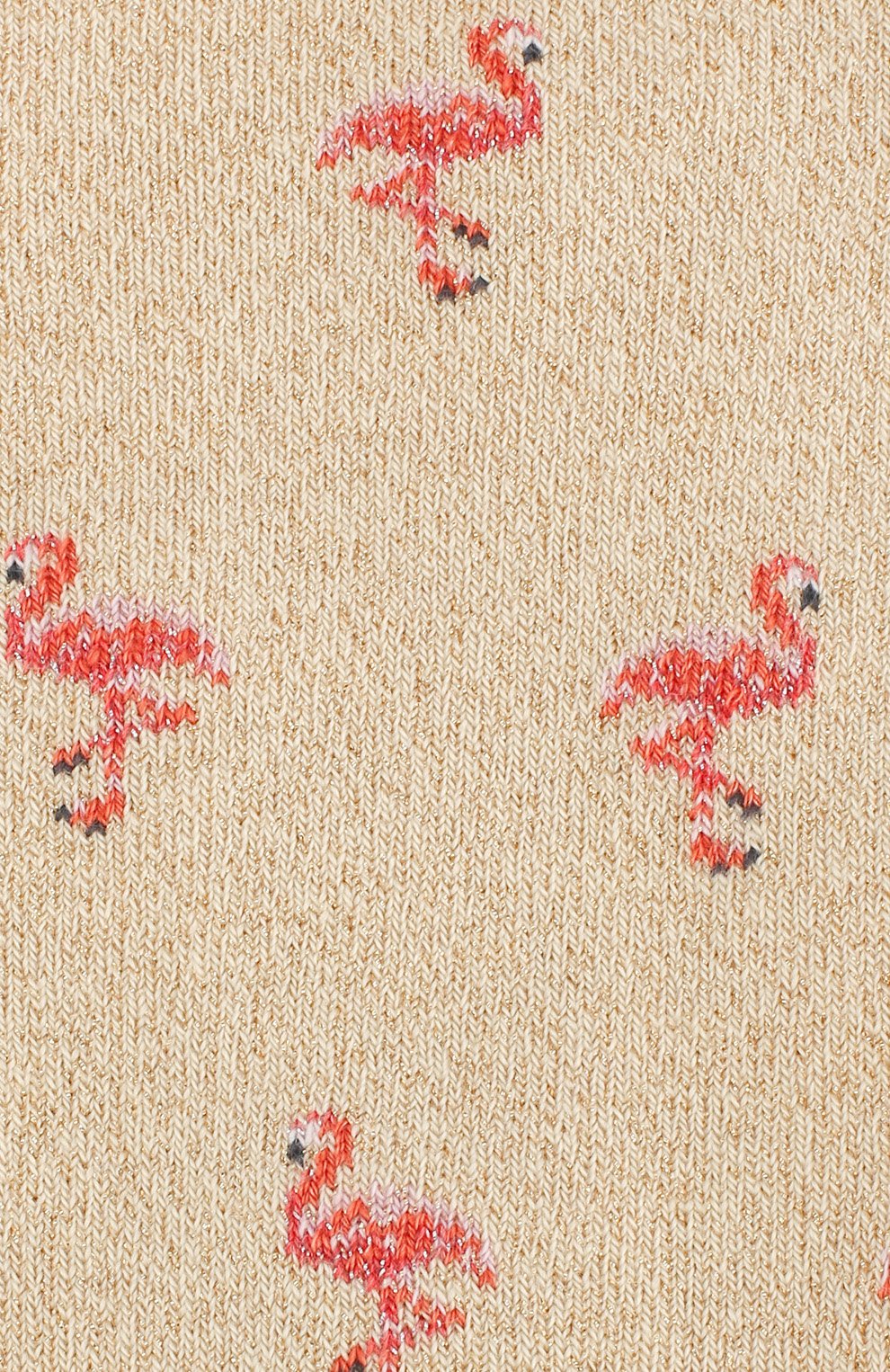 Носки ROYALTIES золотого цвета по цене 1870 руб., арт. FLAMING0/0R, фото 2 Носки ROYALTIES, арт. FLAMING0/0R, фото 2