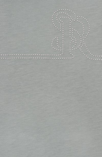 Футболка STEFANO RICCI JUNIOR, арт. YNH6101500/803, фото 3