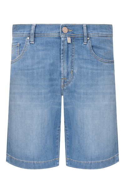 Мужские джинсовые шорты JACOB COHEN, арт. JUM_0E001 031 S2851 V1