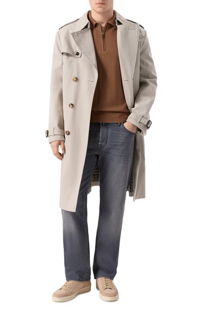 Джинсы luis JACOB COHEN, арт. JUM_QE034 030 S3618 V1, фото 2