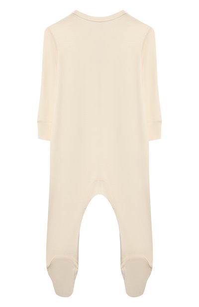 Шерстяной комбинезон NORVEG, арт. 4SUO04LRU-011, фото 2