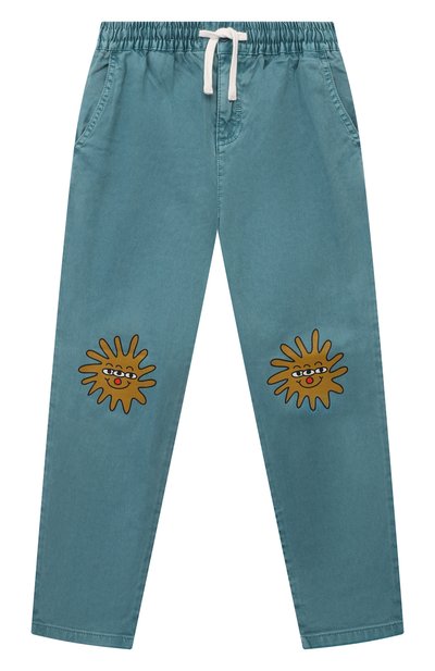 Джинсы STELLA MCCARTNEY, арт. TV6P70