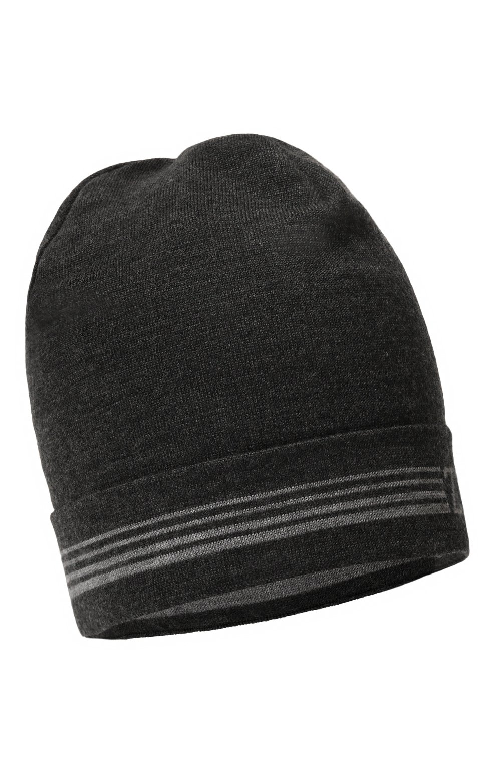 Шапка из шерсти и шелка ZILLI, арт. KHT002M0230VFST00, фото 1