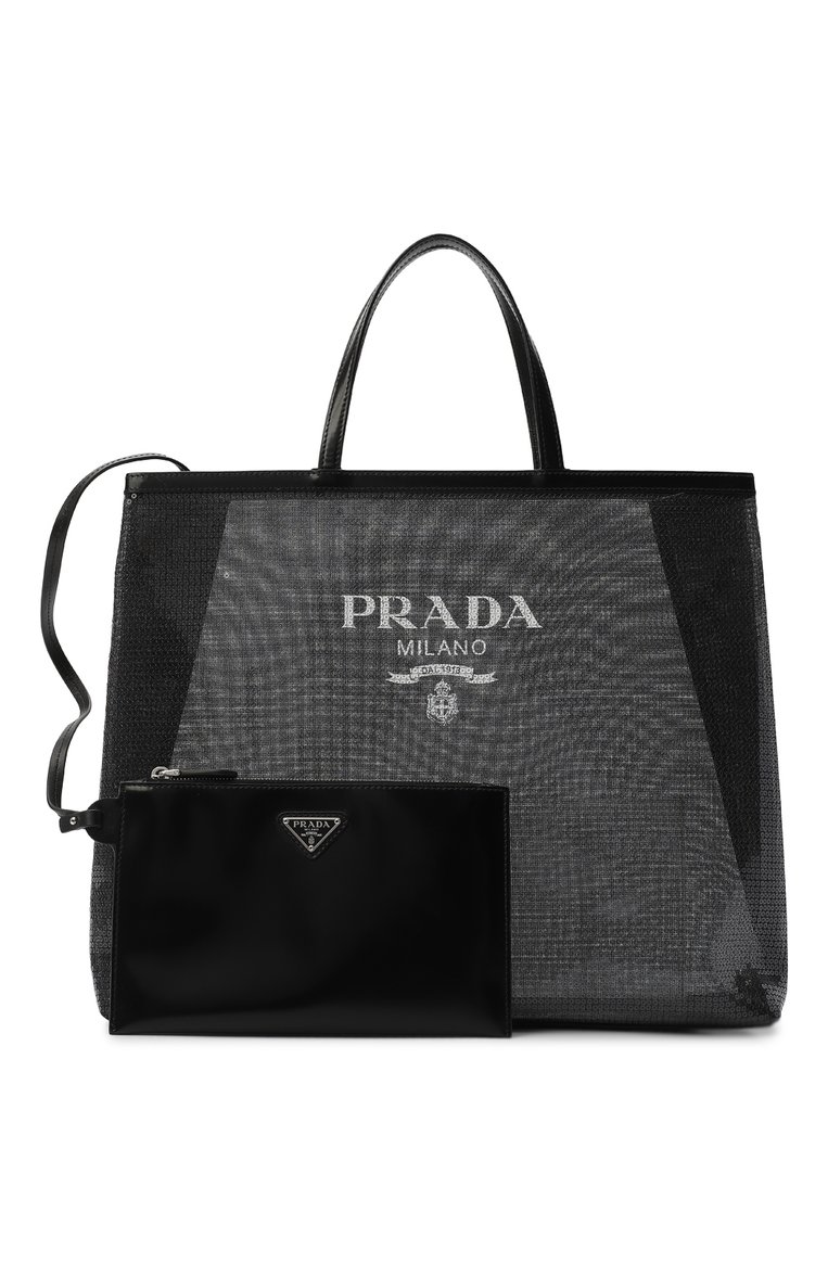 Сумка-тоут PRADA, арт. 1BG416-2D0A-F0002, фото 4
