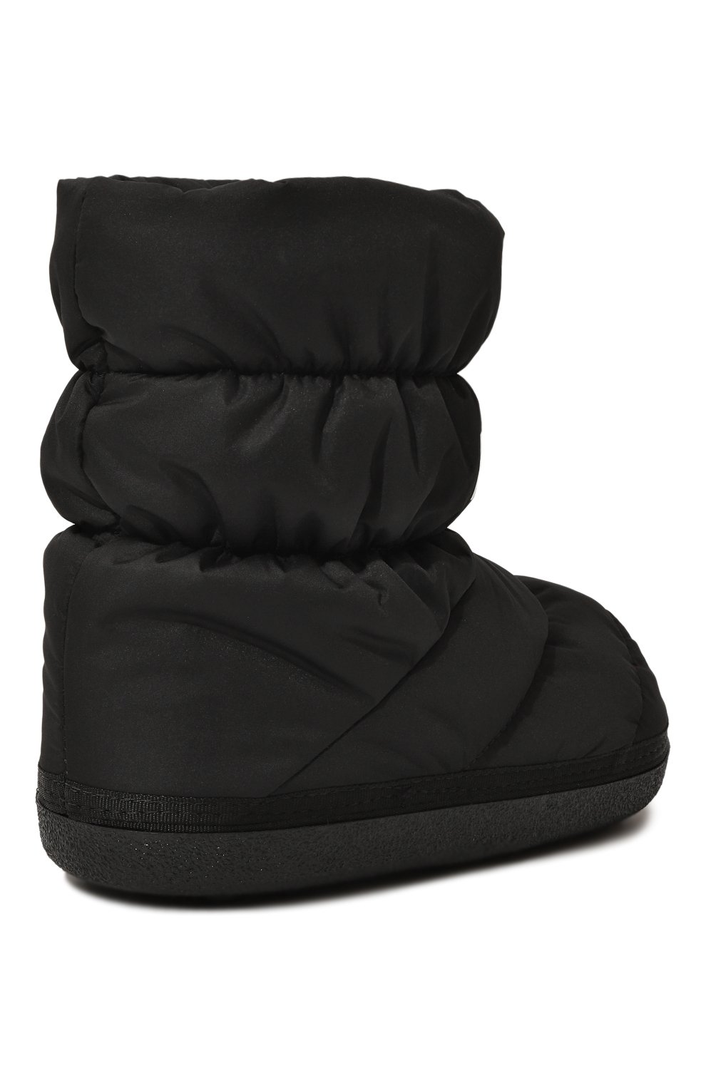 Текстильные сапоги DSQUARED2, арт. 79365/35-41, фото 3