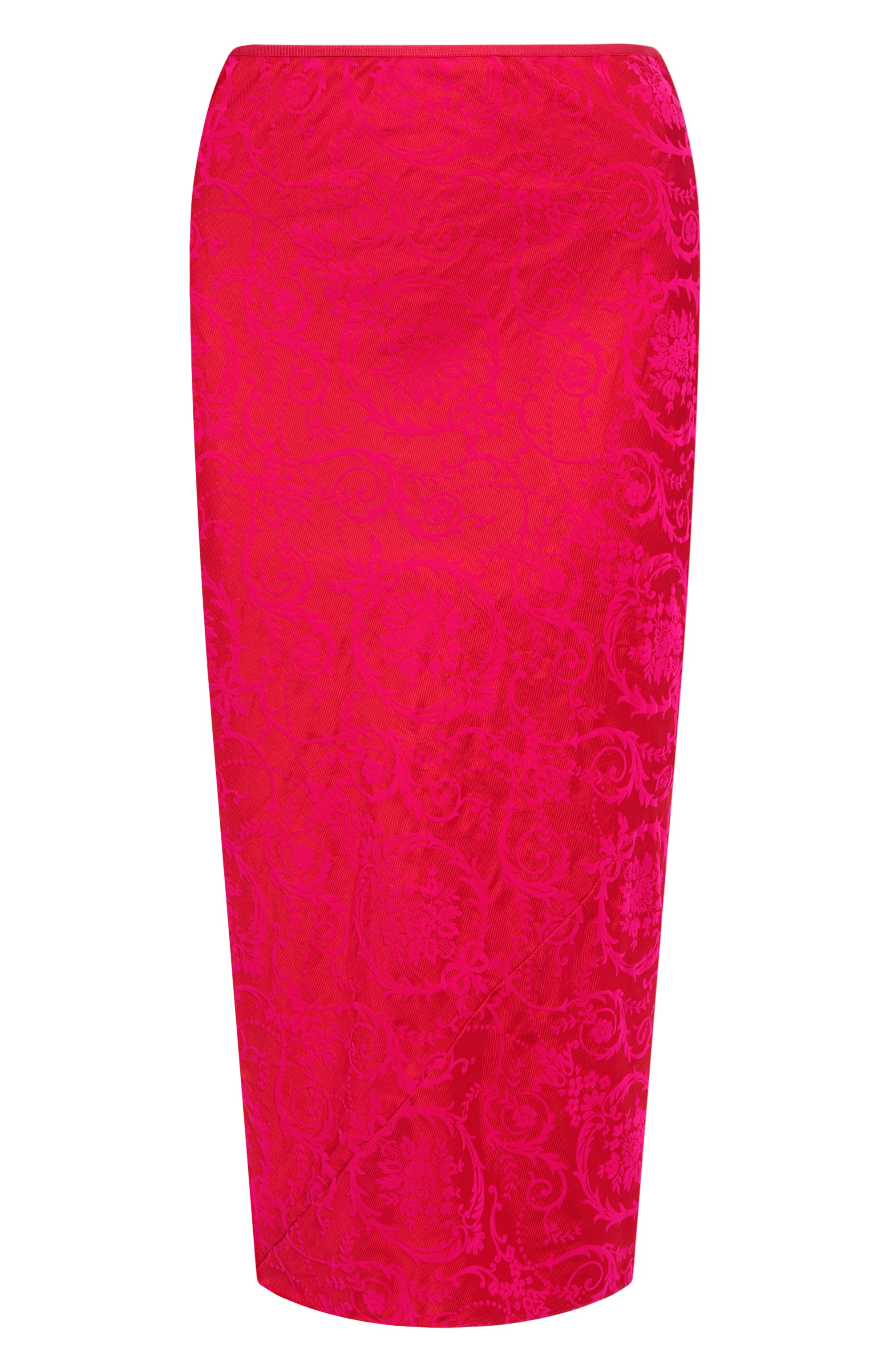 Юбка DRIES VAN NOTEN, арт. 251-010804-1529, фото 1