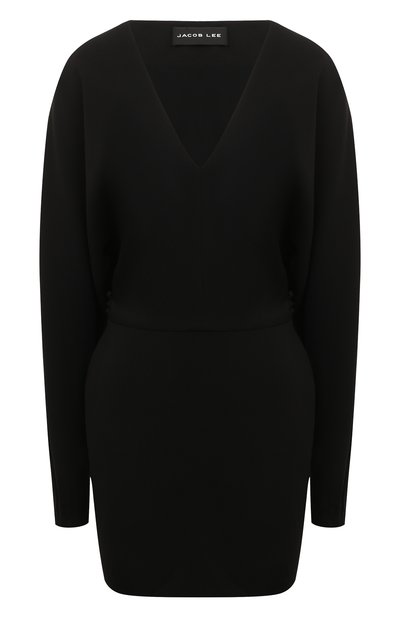 Женское шелковое платье JACOB LEE, арт. WD0201AW24GB