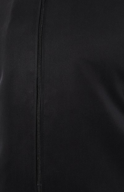 Шелковый бомбер ZILLI, арт. A0MBR0M0600VEF000_SET, фото 5