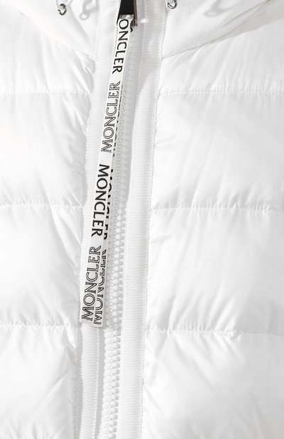 Утепленный кардиган MONCLER, арт. E2-093-84616-00-V8053, фото 5