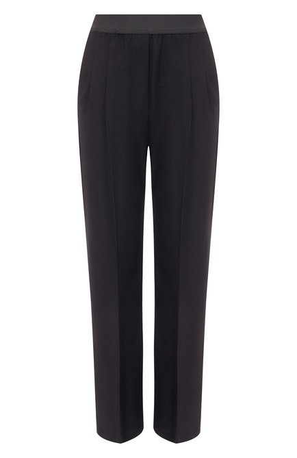 Женские шерстяные брюки LOULOU DE SAISON, арт. NIR0