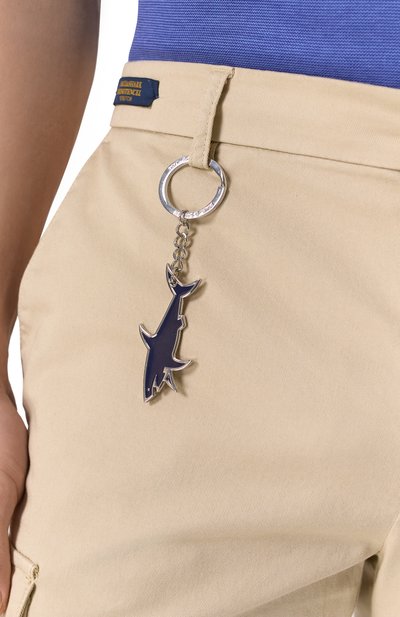 Шорты PAUL&SHARK, арт. 25414022, фото 5